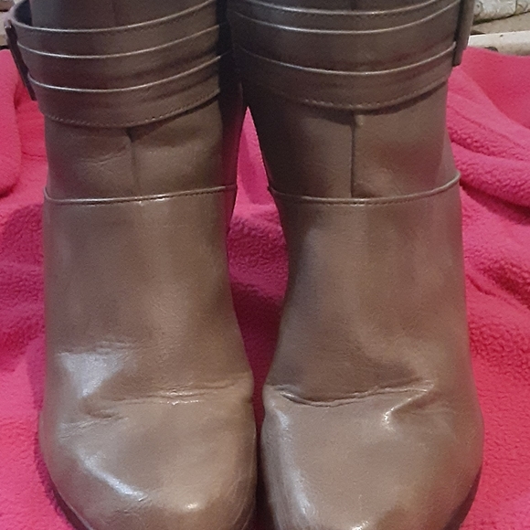 Booties - Picture 2 of 2